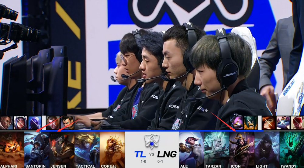 包含DFM完胜GEN,CoreJJ送出助攻的词条 包含DFM完胜GEN,CoreJJ送出助攻的词条