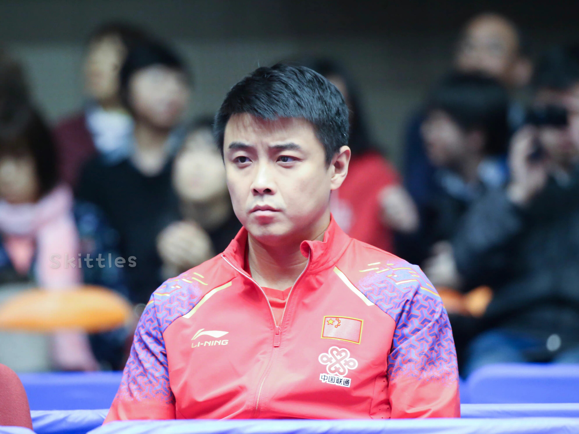 爱游戏APP-瑞典乒乓球队力克中国乒乓球队，王皓打破历史纪录的简单介绍