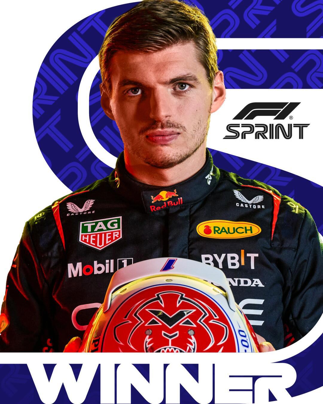 索伯车队力克红牛车队,维斯塔潘扛起全队的简单介绍 索伯车队力克红牛车队,维斯塔潘扛起全队的简单介绍