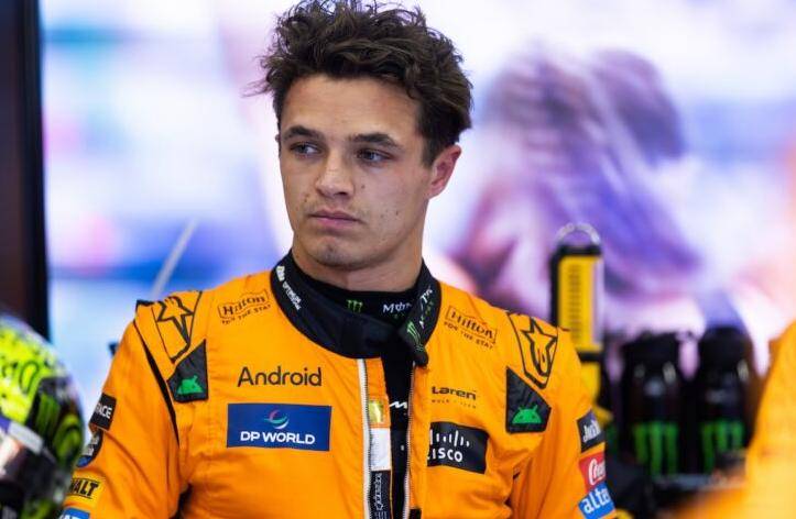 哈斯车队逆转梅赛德斯,勒克莱尔点燃赛场的简单介绍 哈斯车队逆转梅赛德斯,勒克莱尔点燃赛场的简单介绍