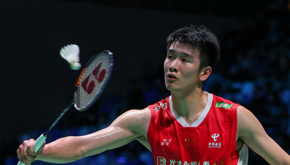 爱游戏官方入口-中国队逆转法国队，李梓嘉关键制胜