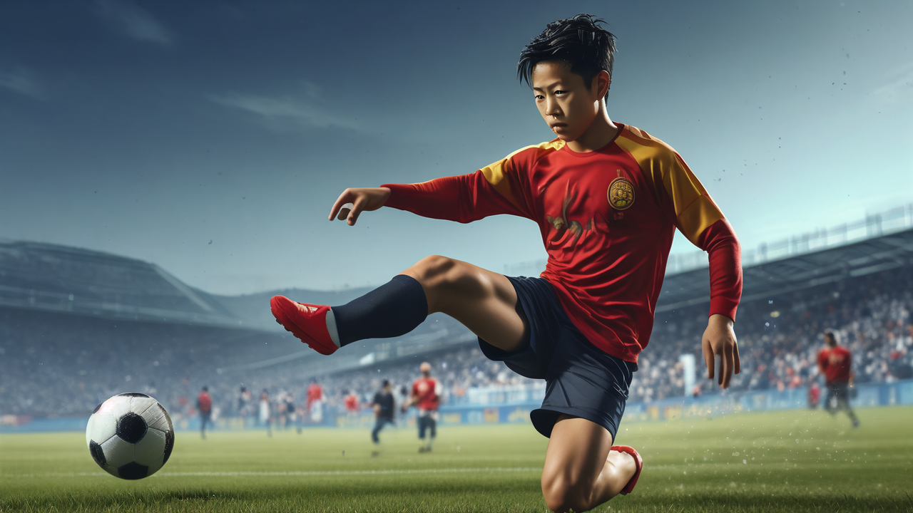 波兰完胜马赛，莱万惊艳四座