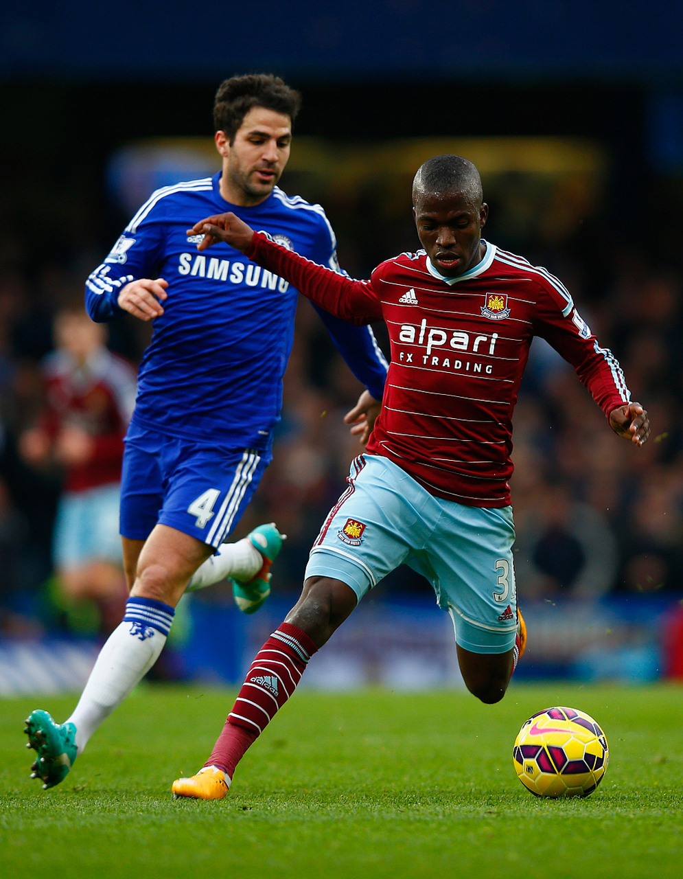 切尔西绝杀AC米兰，戈麦斯统治全场