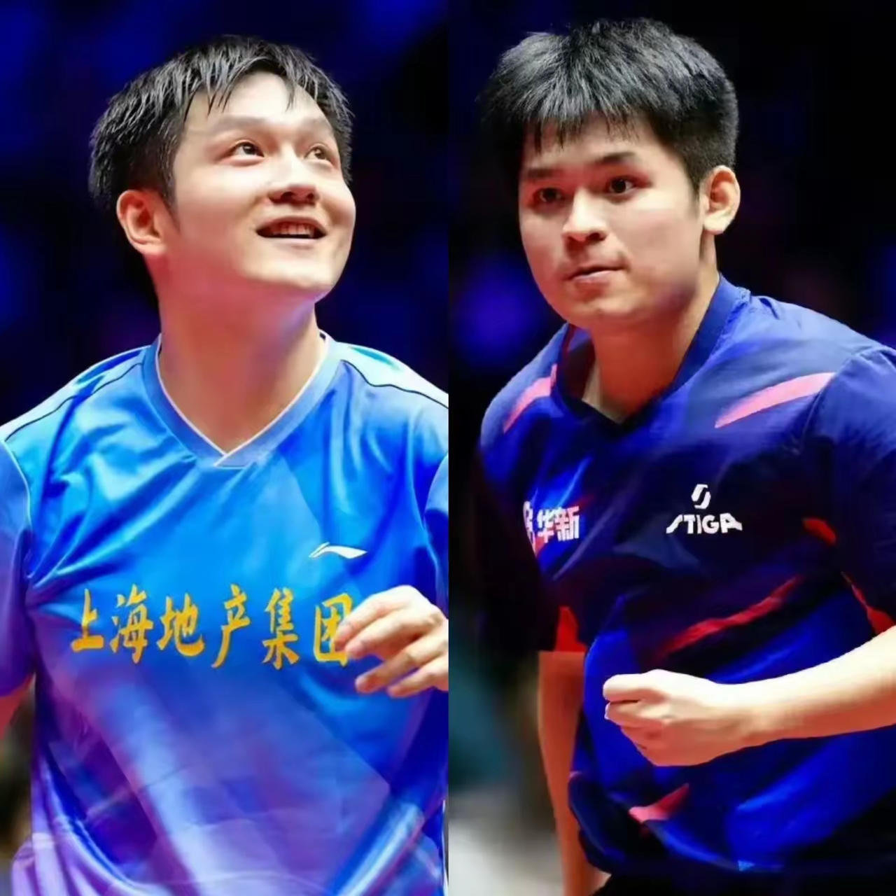 波兰队轻取英格兰队，樊振东带队取胜