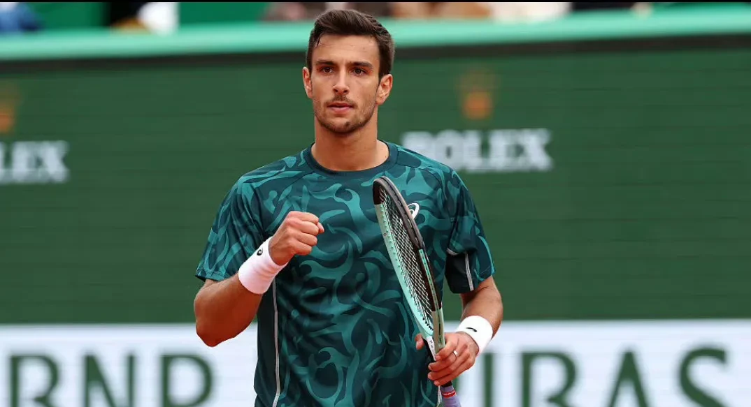 蒙特卡洛大师赛横扫戴维斯杯，穆雷惊艳四座