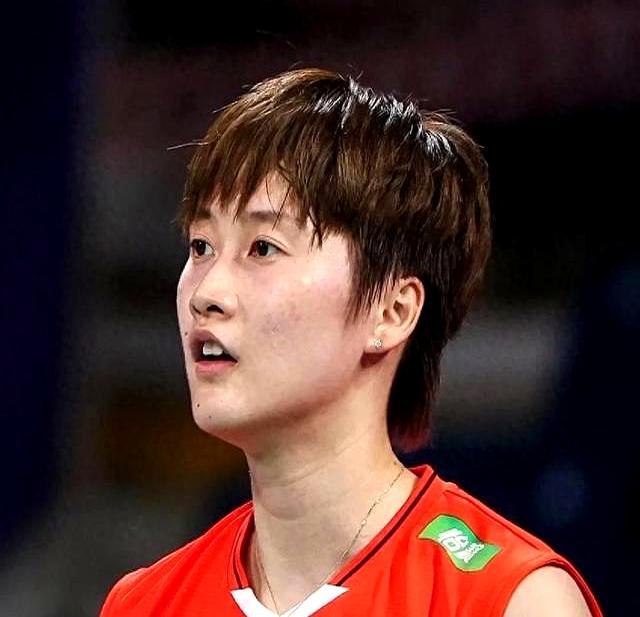 韩国队险胜丹麦队，陈雨菲关键制胜