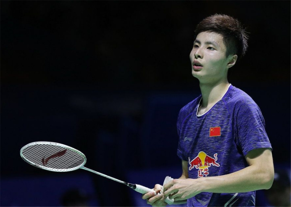 日本队翻盘法国队,石宇奇统治全场 日本队翻盘法国队,石宇奇统治全场