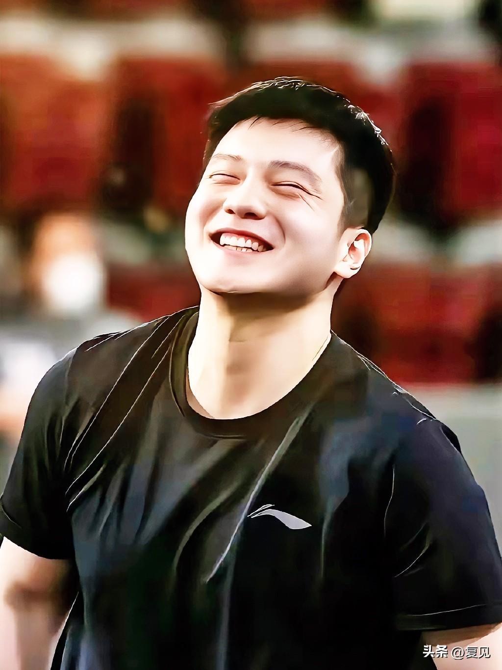 德国队横扫日本队，樊振东统治全场