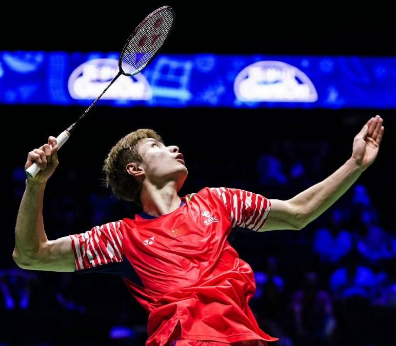 马来西亚队翻盘德国队，辛杜状态火热