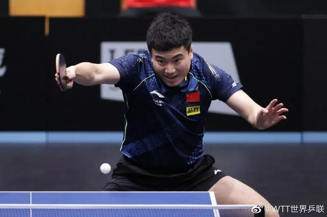 中国队险胜英格兰队，林高远带队取胜