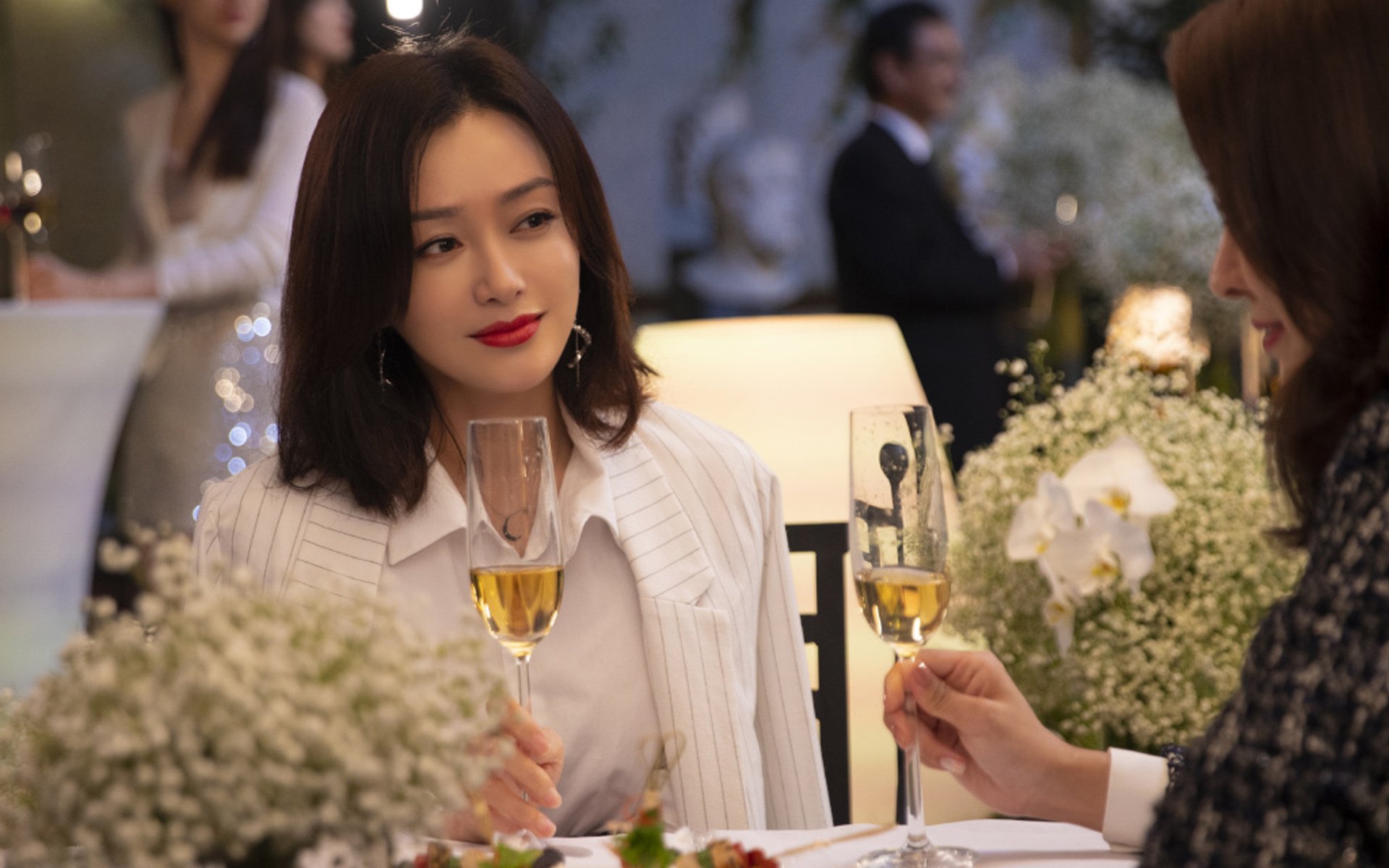 黄鸭振翅，印尼队史首破丹麦堡垒，铿锵组合一锤定音