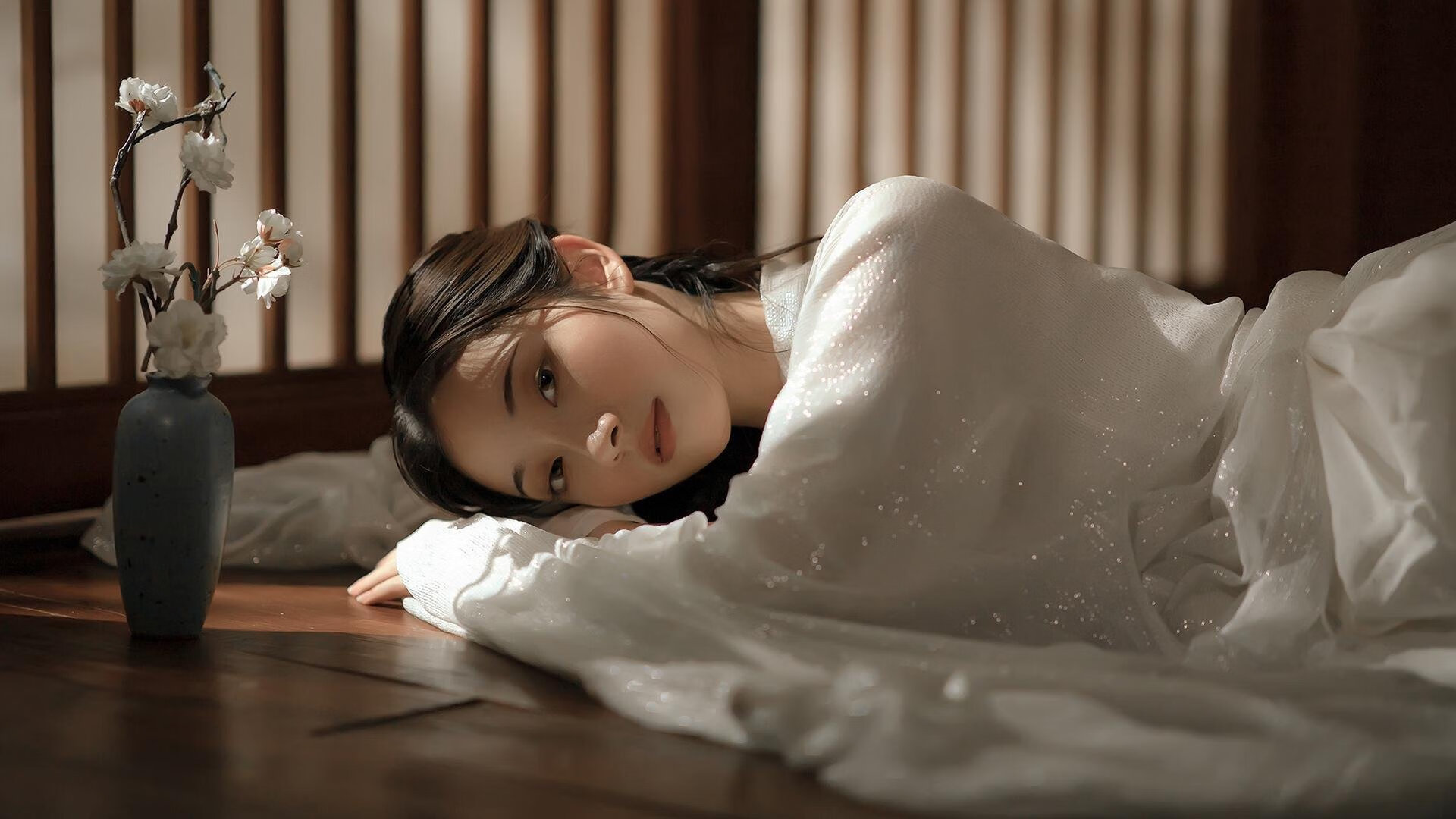 杰伦·格林,撕裂夜幕的火焰,猛龙冰冷链条锁死独行侠困兽