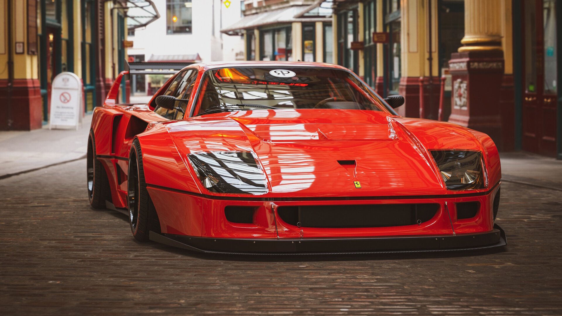 艺术之盾，当佛罗伦萨的封锁困住巴黎，范戴克化身决定战局的关键先生