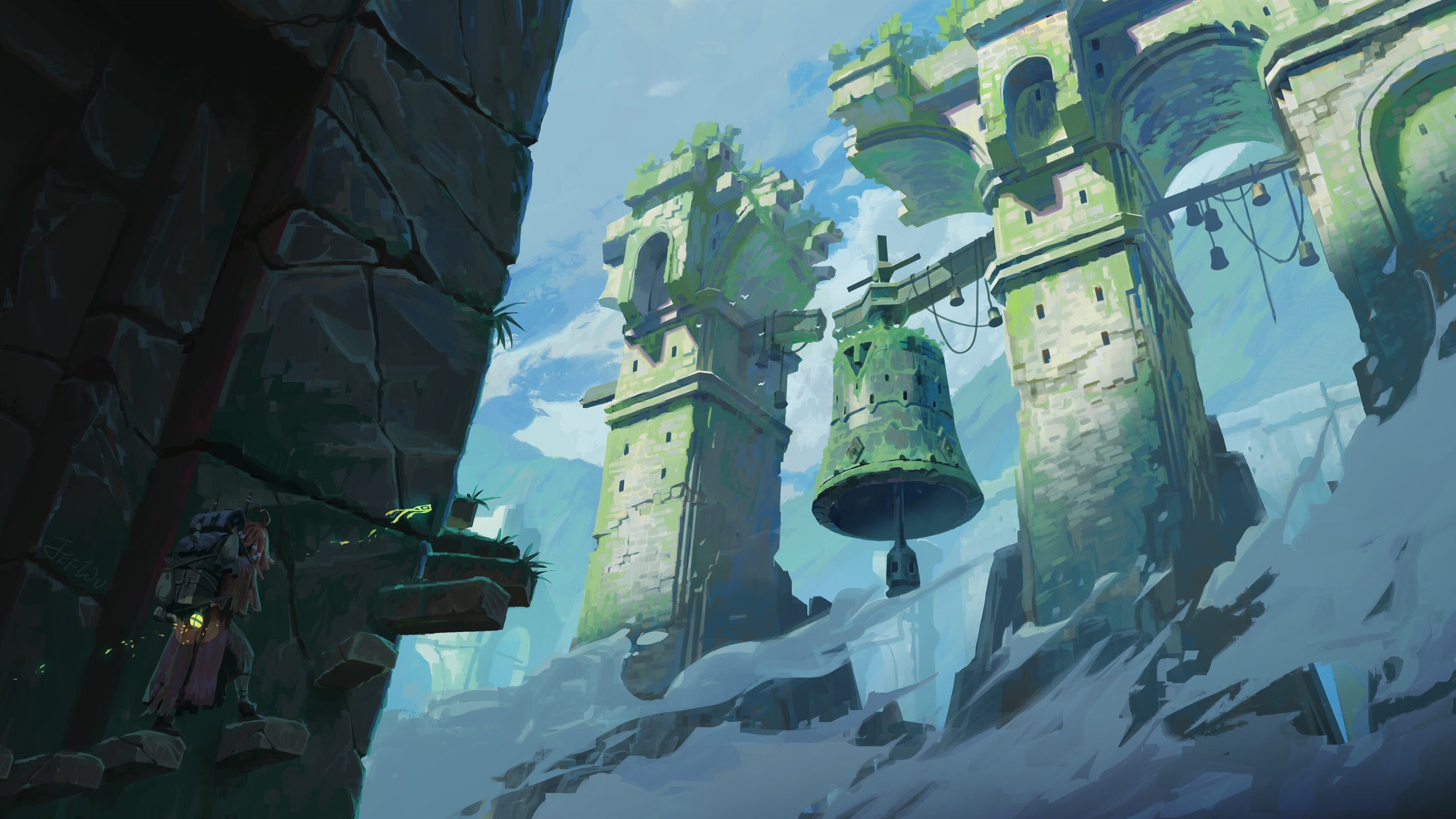 魔幻现实，平行宇宙中奇才的逆袭与西亚卡姆的总决赛神话